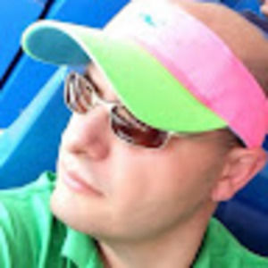 Meet your Posher, Scott